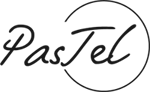 Logo Pastel